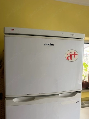 Frigider Artic 
