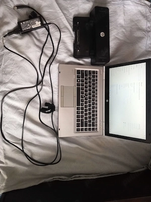 Laptop Hp Elite Book