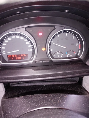 Vind Bmw X3 e83 520 d 2006 4   4  preț 4400 euro neg. - imagine 2