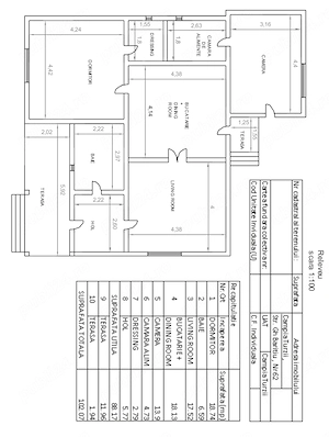 Casă la cheie cu Grădină și Posibilități de Extindere  - imagine 10