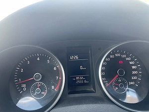 vand golf 6 motor 1.4 MPI