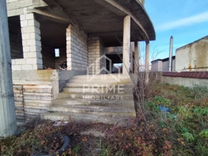 Casa Individuală 11 camere| 517 mp utili| zona Barabant 