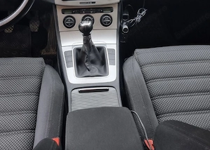 Volkswagen Passat*Sportlyne*2.0TDI*140Cp*CBAB*Euro5*Germania*Inmatriculata RO  - imagine 5