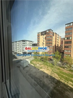 Garsoniera Militari Residence mobilata utilata loc de parcare 380 euro - imagine 13