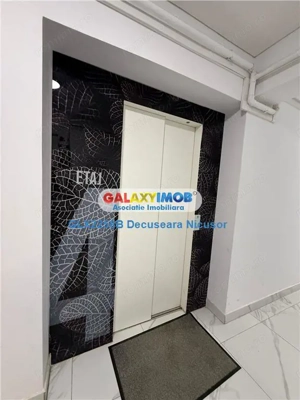 Garsoniera Militari Residence mobilata utilata loc de parcare 380 euro - imagine 16