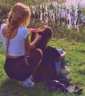 2 surori căutăm un domn generos  - imagine 4