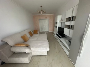 Apartament cu 2 camere mobilat si utilat et 2 DECOMANDAT LA 1 MINUT DE parc Neptun Giroc