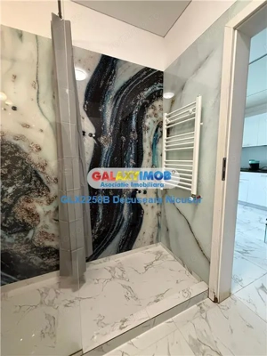 Garsoniera Militari Residence mobilata utilata loc de parcare 380 euro - imagine 6
