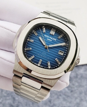 CEAS PATEK PHILIPPE NAUTILUS AUTOMATIC Elegant 2026 Calitatea 1 Redus !!!!!!!!!!!!!!