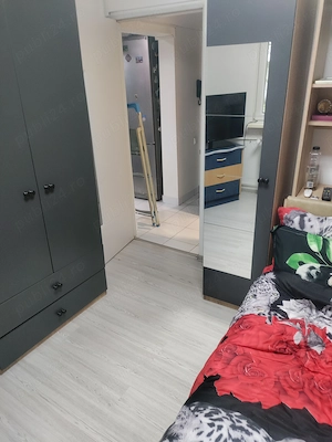 Vând apartament 2 camere decomandate sectorul 2 