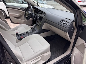Volkswagen Golf 7 automat - imagine 3