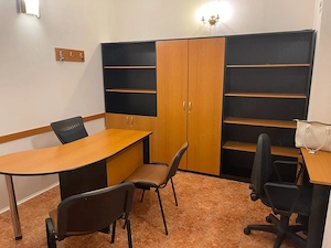 Unirii-Eugen de Savoya birou 2 camere 500 euro - imagine 3