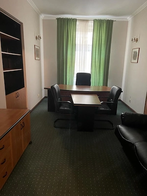 Unirii-Eugen de Savoya birou 2 camere 500 euro