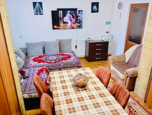 Vând casă în Țebea la 7km de mun Brad 