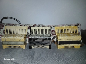 acordeoane hohner de vanzare