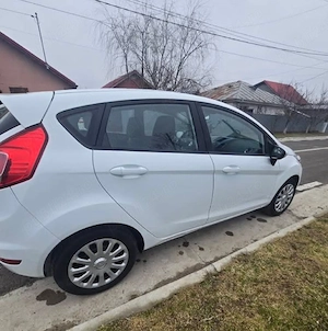 Ford Fiesta 1.0 - imagine 2