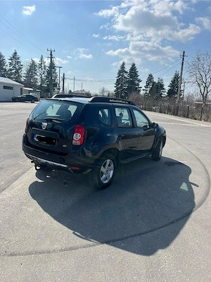 vand dacia duster - imagine 4