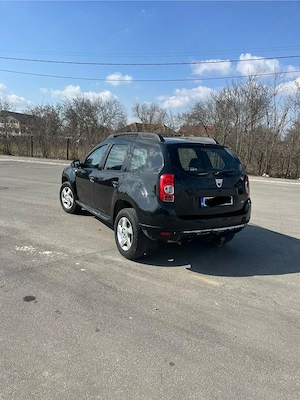 vand dacia duster - imagine 5