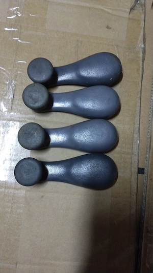 Manivele DAEWOO MATIZ  4 bucati