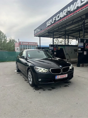 BMW Seria 3 F34 Lci 318d | Panoramic - imagine 2