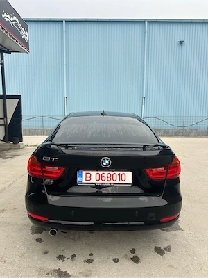 BMW Seria 3 F34 Lci 318d | Panoramic - imagine 4