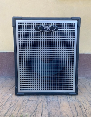 amplificator chitara bass Gallien Krueger MB115 mk1