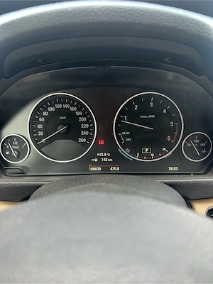 BMW Seria 3 F34 Lci 318d | Panoramic - imagine 7