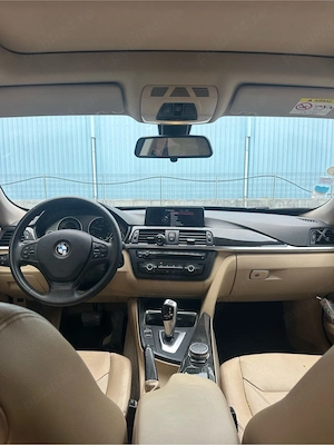 BMW Seria 3 F34 Lci 318d | Panoramic - imagine 3