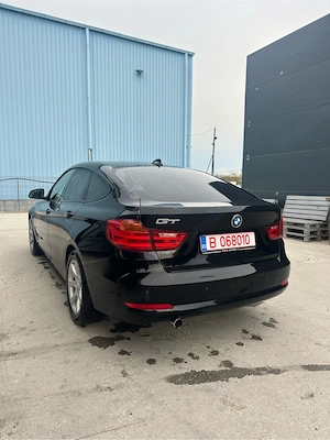 BMW Seria 3 F34 Lci 318d | Panoramic - imagine 5