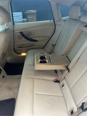 BMW Seria 3 F34 Lci 318d | Panoramic - imagine 6