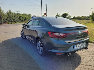 Renault Megane IV 1.3 tce 140 cp - imagine 2