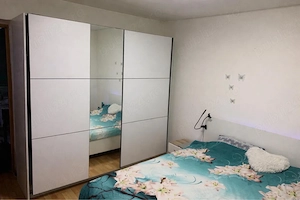 Apartament 2 camere mobilat și utilat zona(Cetate)