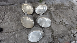 Far stanga / dreapta cu reglaj electric DAEWOO MATIZ