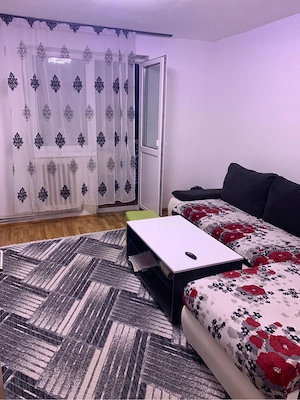 Apartament 2 camere mobilat și utilat zona(Cetate) - imagine 3