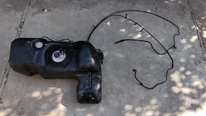 Pachet piese DAEWOO MATIZ 800cmc - imagine 10