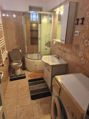 Medicina 2 camere 400 euro - imagine 3