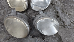 Far stanga / dreapta cu reglaj electric DAEWOO MATIZ - imagine 3