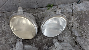 Far stanga / dreapta cu reglaj electric DAEWOO MATIZ - imagine 2