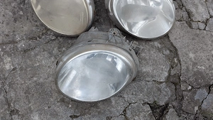 Far stanga / dreapta cu reglaj electric DAEWOO MATIZ - imagine 4