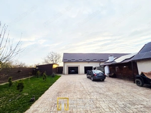 Vânzare proprietate cu potențial investițional ridicat - imagine 12