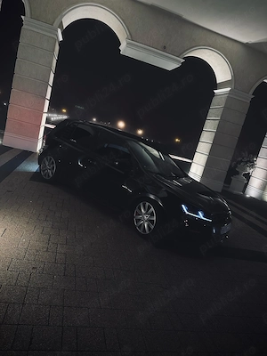 Golf 6 1.4tsi 160hp - imagine 2