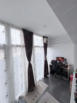 Apartament cu 2 camere mobilat si utilat GRADINA  lipit de  TIMISOARA  300m pana la str Muzicescu - imagine 5