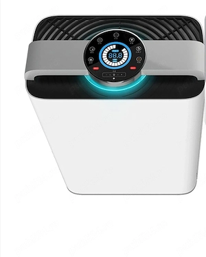 Purificator aer CLD 7 stagii filtrare