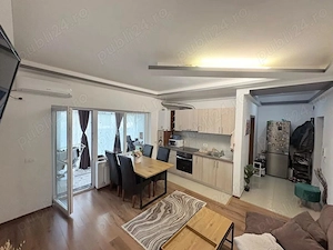 Apartament cu 2 camere mobilat si utilat GRADINA  lipit de  TIMISOARA  300m pana la str Muzicescu