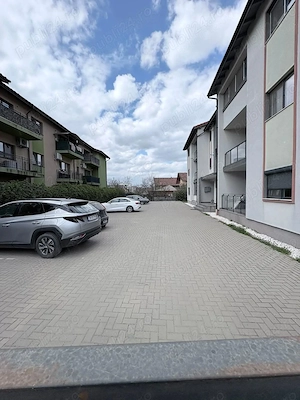 Apartament cu 2 camere mobilat si utilat GRADINA  lipit de  TIMISOARA  300m pana la str Muzicescu - imagine 2
