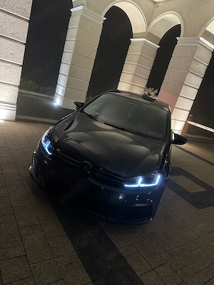 Golf 6 1.4tsi 160hp - imagine 3