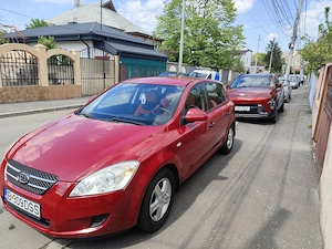 Vând KIA Ceed 1.4 benzina - imagine 3