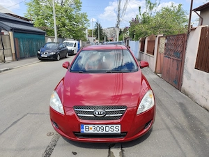 Vând KIA Ceed 1.4 benzina - imagine 2