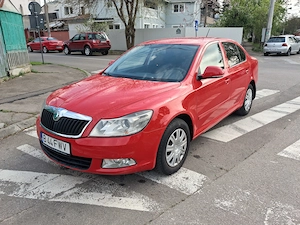 Skoda Octavia 1.6 Tdi  2012