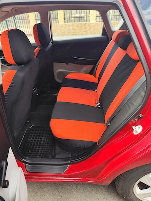 Vând KIA Ceed 1.4 benzina - imagine 4